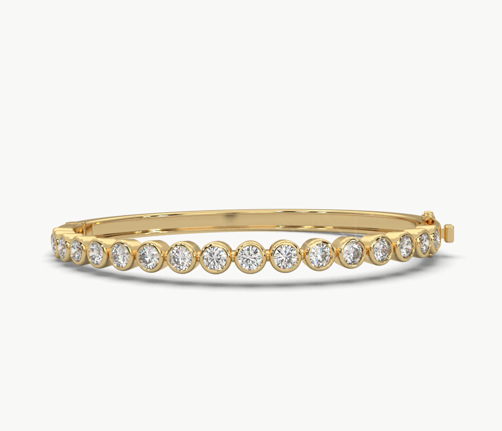 Warrior Gold